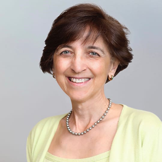 Prof. Antonella Fruscione